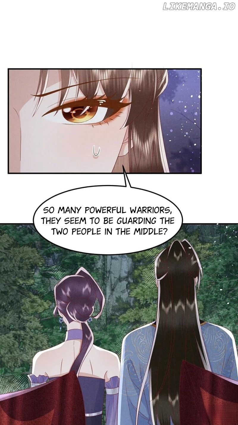 Empress of Hell’s Mission Guide Chapter 70 - page 5